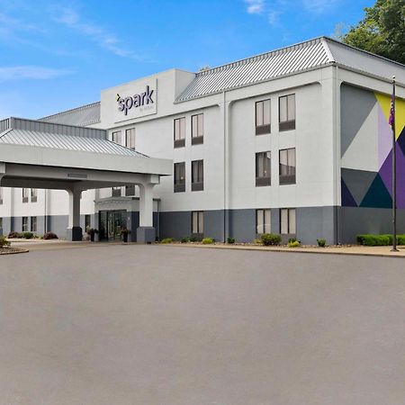 Spark By Hilton Newcomerstown Luaran gambar