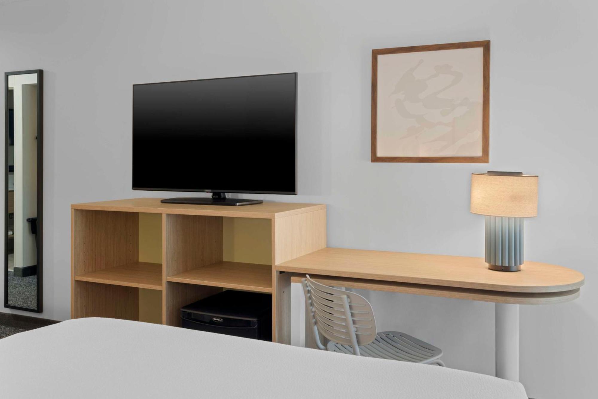 Spark By Hilton Newcomerstown Luaran gambar